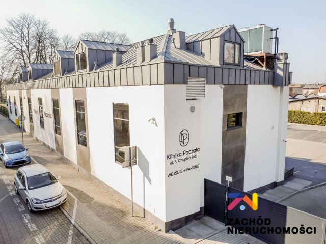 Lokal Zielona Góra Centrum. Zdjęcie 3