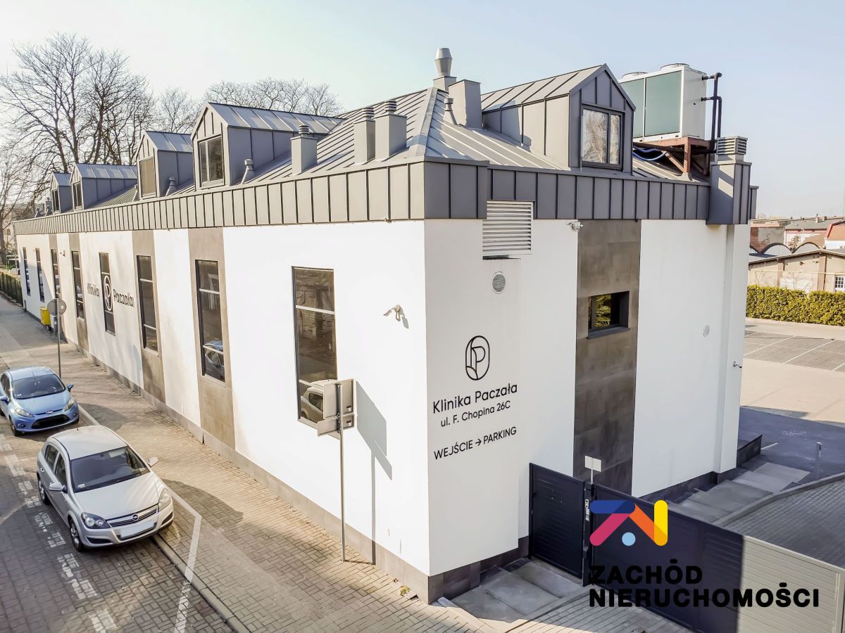 Lokal Zielona Góra Centrum. Zdjęcie 3