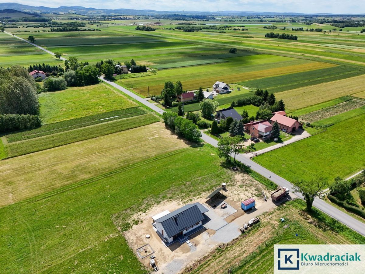 Działka budowlana Bzianka. Zdjęcie 7