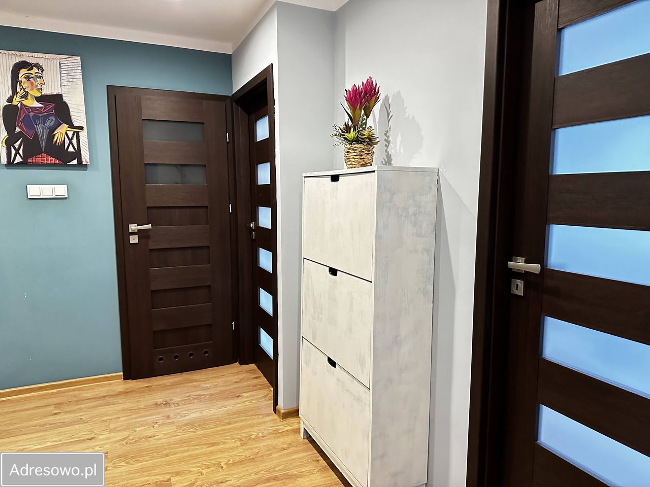 Mieszkanie 4-pokojowe Radom, ul. Olsztyńska. Zdjęcie 6