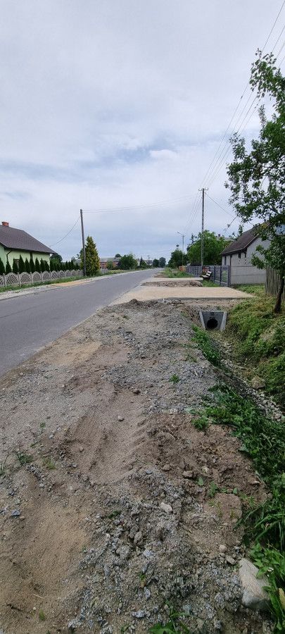 Działka rolna Wielenin. Zdjęcie 9