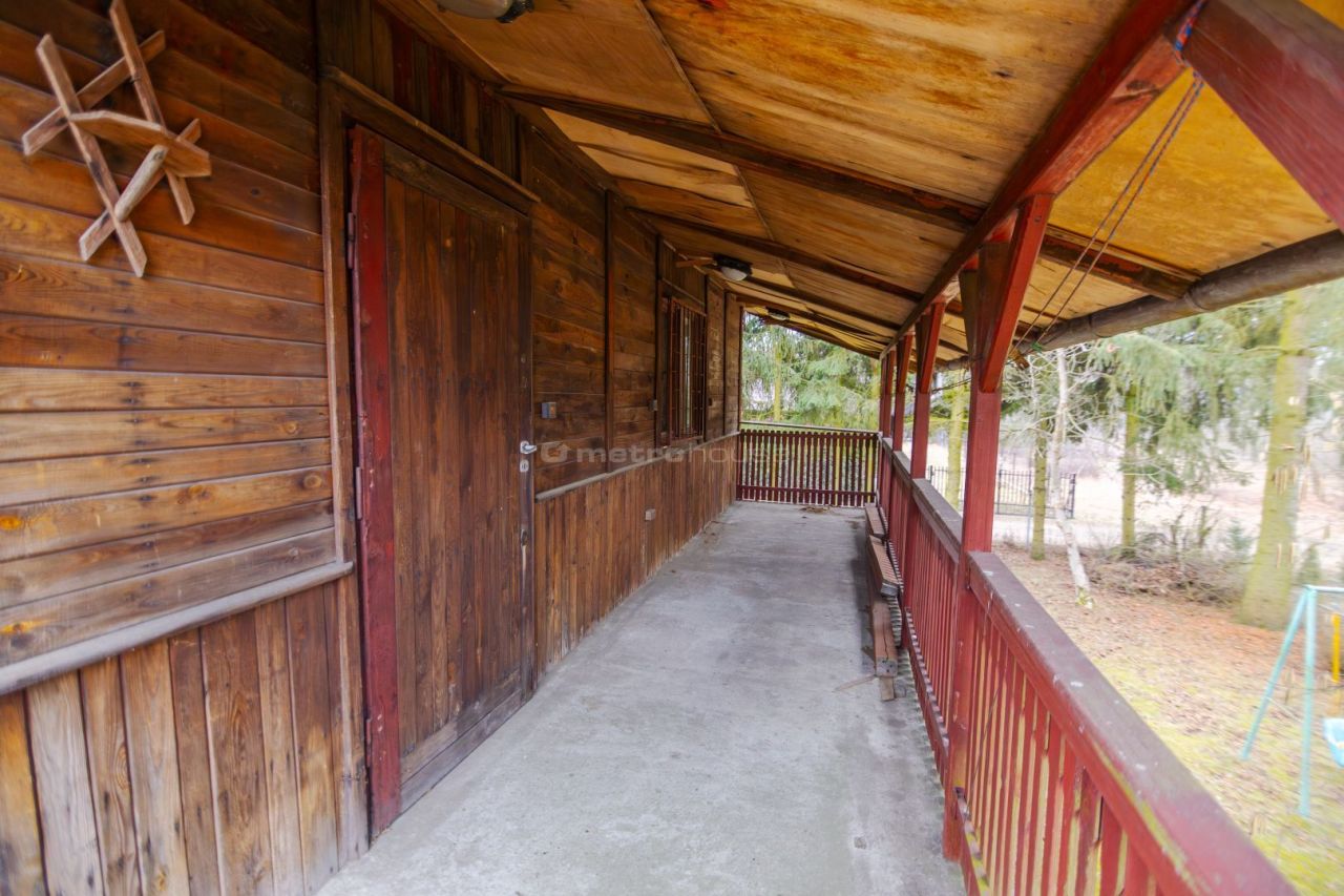 Działka rekreacyjna Kuligów. Zdjęcie 7