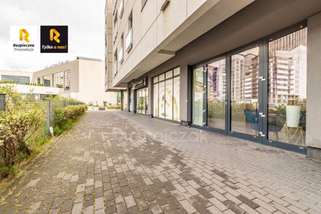 Lokal Reda, ul. Morska. Zdjęcie 1