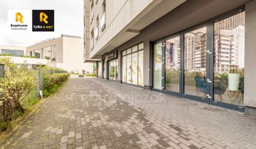 Lokal Reda, ul. Morska