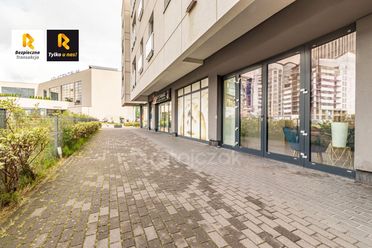 Lokal Reda, ul. Morska