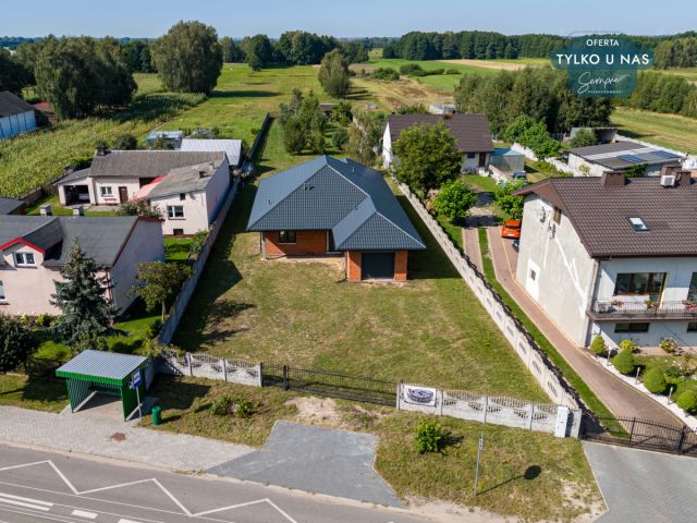 dom wolnostojący, 4 pokoje Ruda. Zdjęcie 4