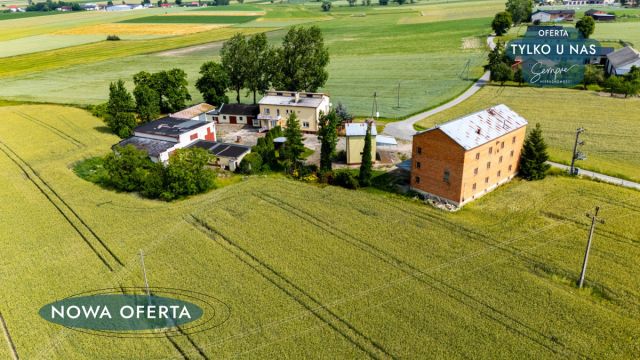 Lokal Marcinów. Zdjęcie 29