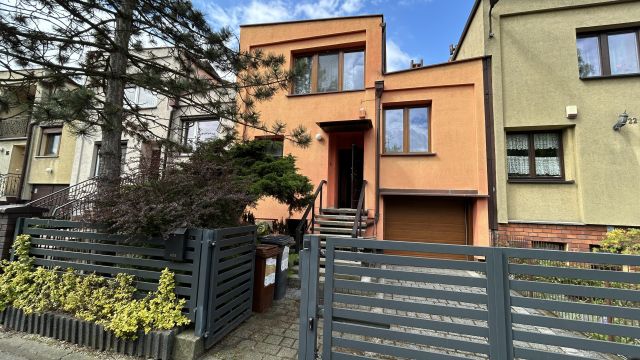 dom szeregowy, 6 pokoi Zabrze Maciejów, ul. Żelazna. Zdjęcie 1