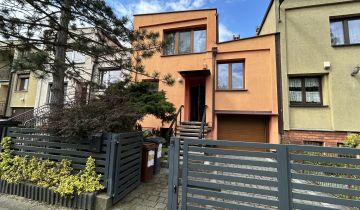 dom szeregowy, 6 pokoi Zabrze Maciejów, ul. Żelazna