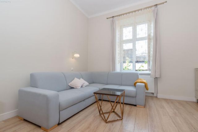 Mieszkanie 3-pokojowe Kraków Stare Miasto, ul. Trynitarska. Zdjęcie 3