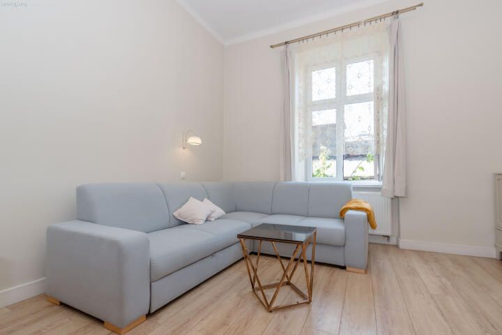 Mieszkanie 3-pokojowe Kraków Stare Miasto, ul. Trynitarska. Zdjęcie 3