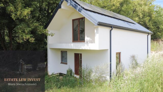 dom wolnostojący, 5 pokoi Grzegorzowice Wielkie. Zdjęcie 7