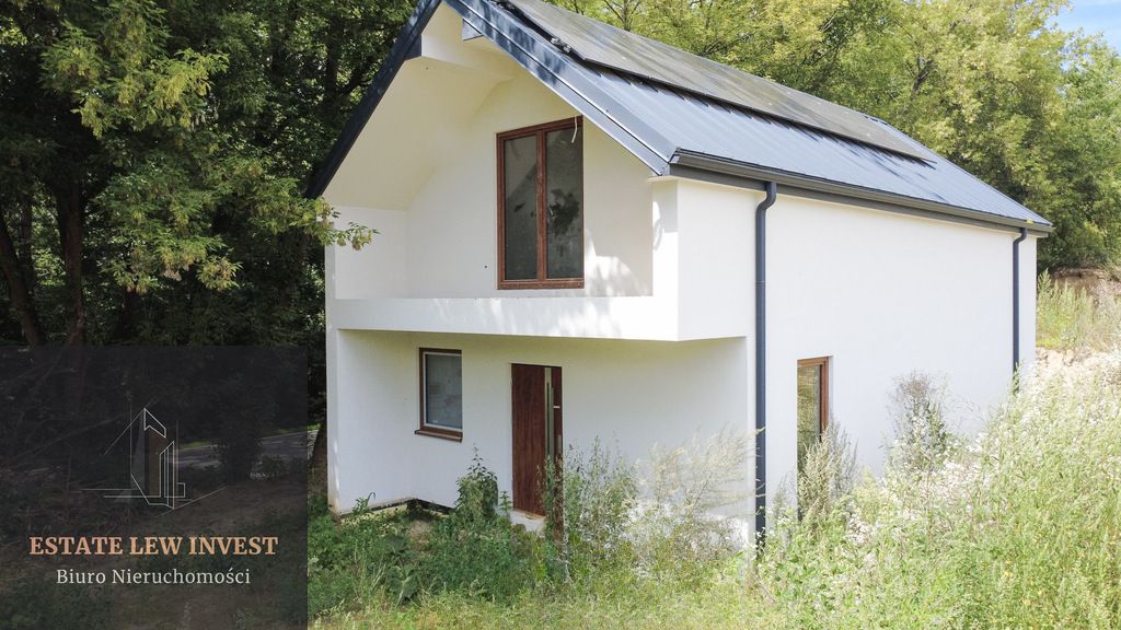 dom wolnostojący, 5 pokoi Grzegorzowice Wielkie. Zdjęcie 7