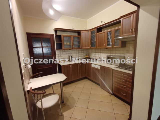 Mieszkanie 1-pokojowe Bydgoszcz Śródmieście. Zdjęcie 3