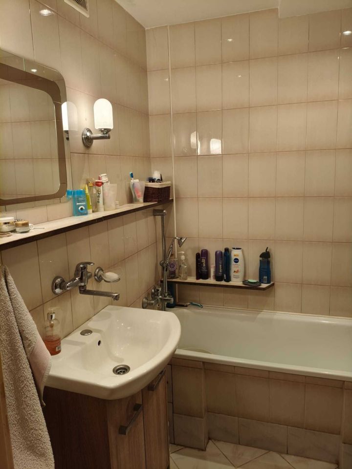 Mieszkanie 3-pokojowe Ciechanów, ul. Powstańców Wielkopolskich. Zdjęcie 7