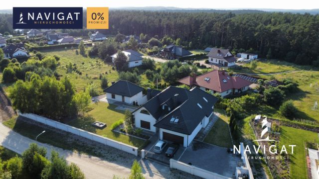 dom wolnostojący, 7 pokoi Gowino. Zdjęcie 1