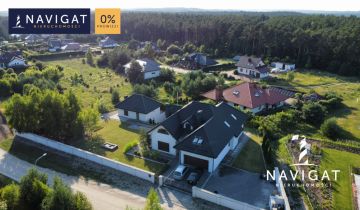 dom wolnostojący, 7 pokoi Gowino