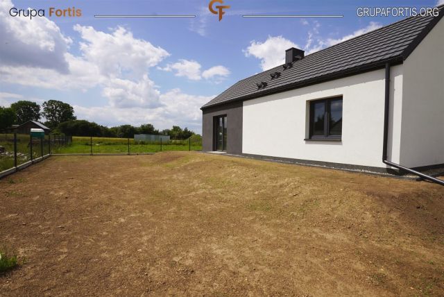 dom wolnostojący, 3 pokoje Polekarcice. Zdjęcie 4