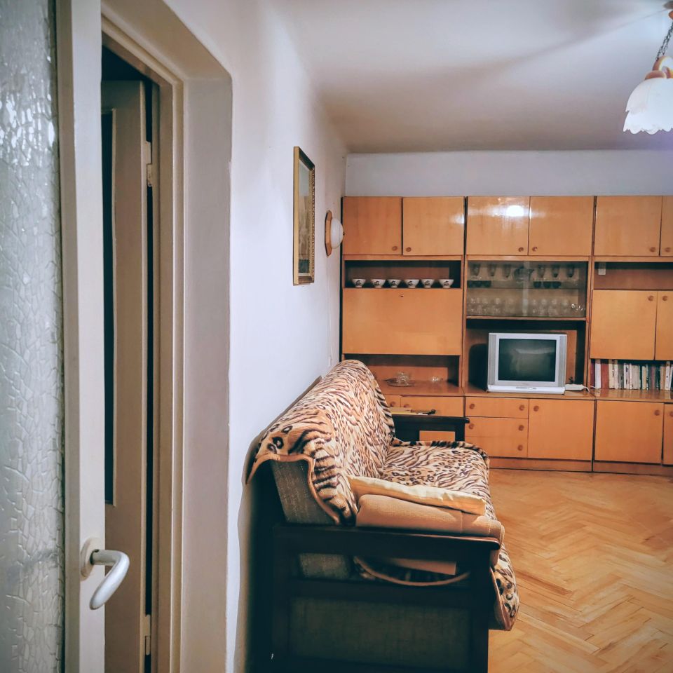 Mieszkanie 3-pokojowe Lesko Posada Leska, ul. Stawowa. Zdjęcie 4