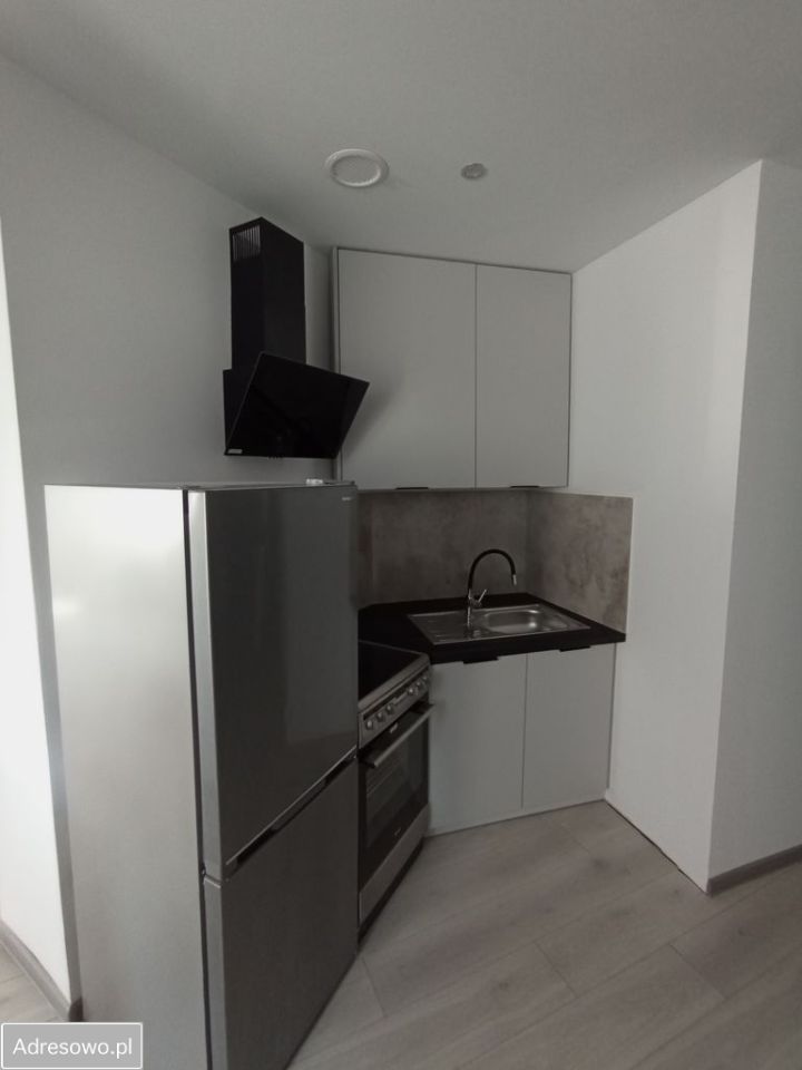 Mieszkanie 1-pokojowe Łódź Bałuty, ul. Łagiewnicka. Zdjęcie 6