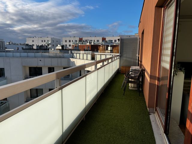 Mieszkanie 2-pokojowe Warszawa Bielany, ul. Jana Kasprowicza. Zdjęcie 9