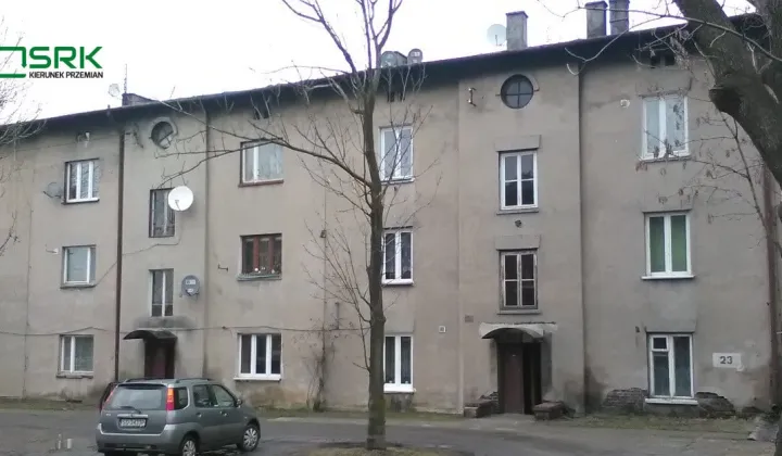 Mieszkanie 1-pokojowe Sosnowiec, ul. Konstantego Ildefonsa Gałczyńskiego