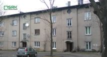 Mieszkanie 1-pokojowe Sosnowiec, ul. Konstantego Ildefonsa Gałczyńskiego