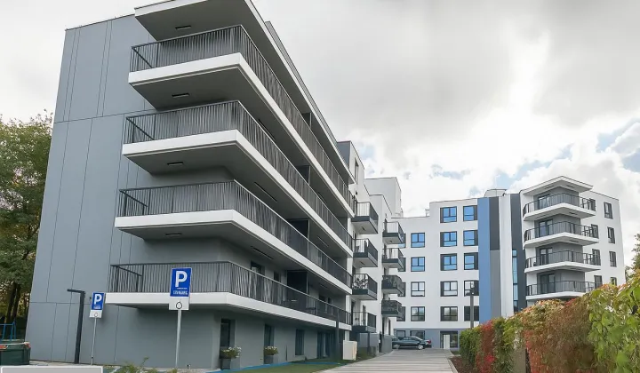 Mieszkanie 3-pokojowe Warszawa Bemowo, ul. Marynin