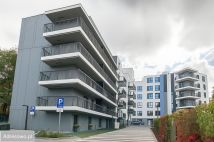 Mieszkanie 3-pokojowe Warszawa Bemowo, ul. Marynin