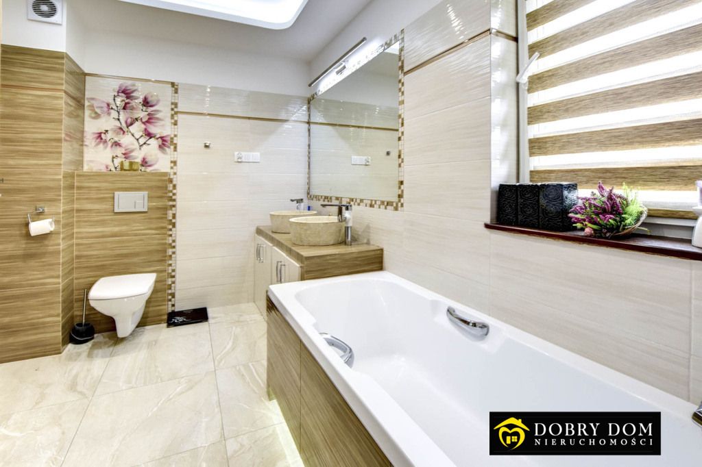 dom wolnostojący, 5 pokoi Białystok Wygoda. Zdjęcie 13