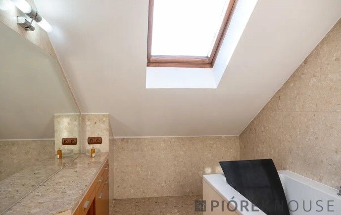 Mieszkanie 5-pokojowe Warszawa Ursynów, ul. Dezyderego Adama Chłapowskiego. Zdjęcie 10