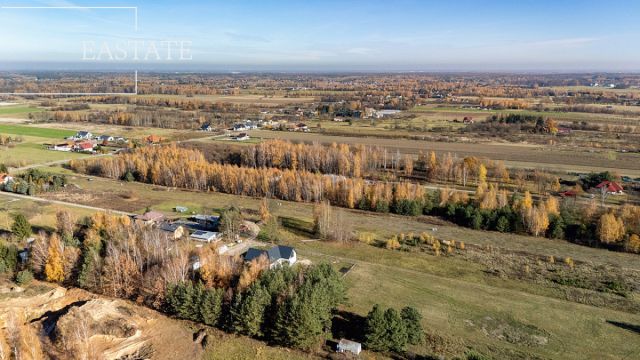 Działka budowlana Kaleń, ul. Długa. Zdjęcie 6