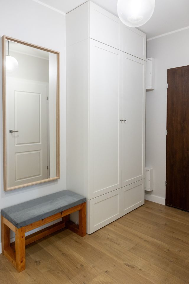 Mieszkanie 3-pokojowe Wrocław Karłowice, ul. Obornicka. Zdjęcie 15