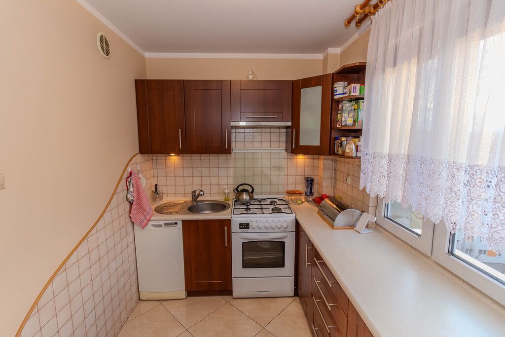 Mieszkanie 3-pokojowe Ostrowiec Świętokrzyski, os. Pułanki. Zdjęcie 10