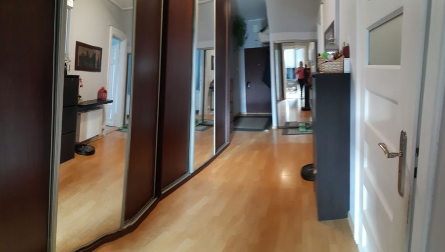 Mieszkanie 6-pokojowe Gdańsk Oliwa, ul. Polanki. Zdjęcie 9