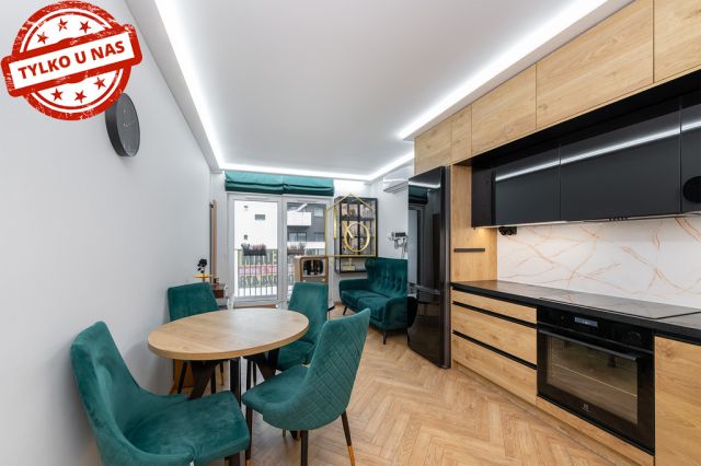 Mieszkanie 3-pokojowe Wrocław, ul. Tadeusza Kościuszki. Zdjęcie 5