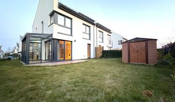 bliźniak, 5 pokoi Gdynia Oksywie, ul. Arendta Dickmana