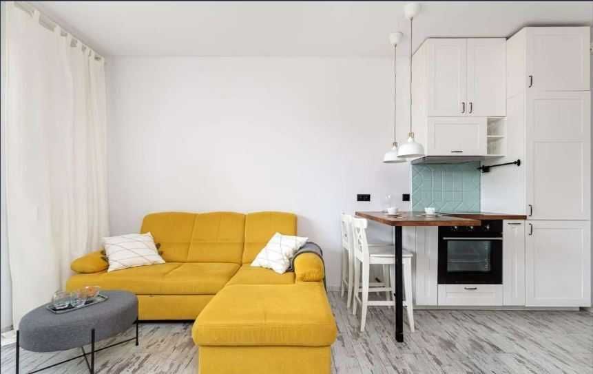 Mieszkanie 2-pokojowe Warszawa Raków. Zdjęcie 4