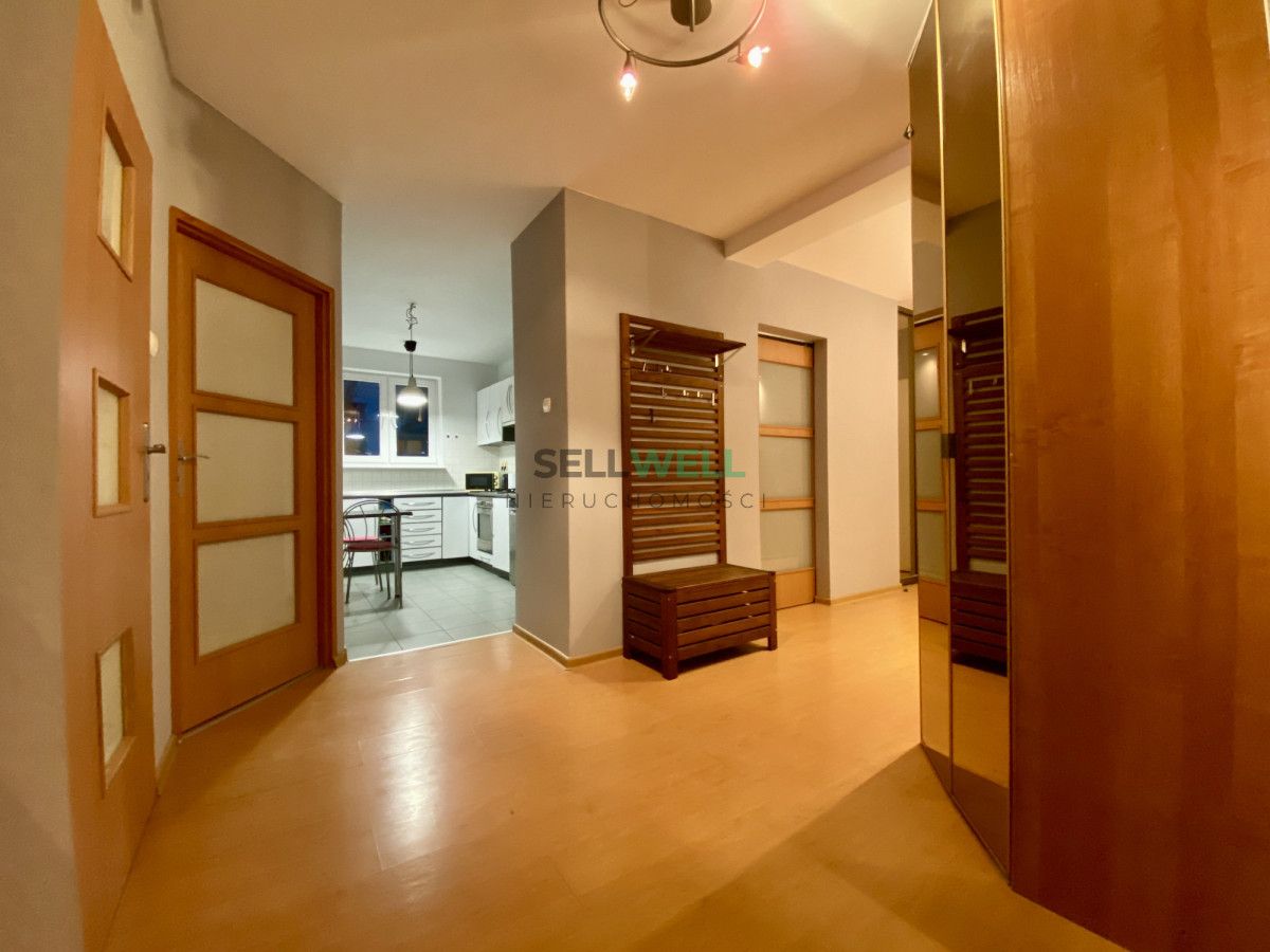 Mieszkanie 3-pokojowe Łódź, ul. Adwokacka. Zdjęcie 3