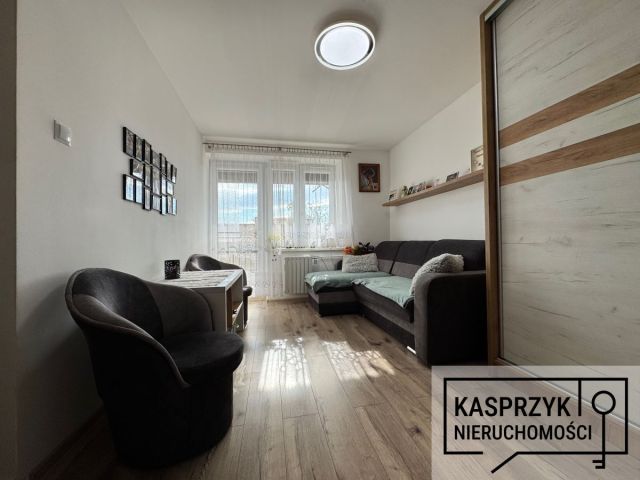 Mieszkanie 2-pokojowe Jasło, ul. Na Kotlinę. Zdjęcie 2