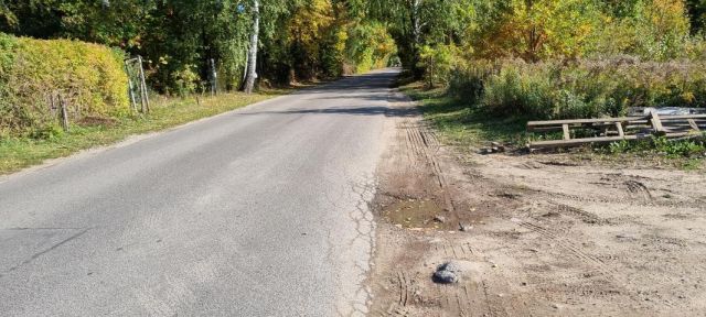 Działka budowlana Żółwin. Zdjęcie 4