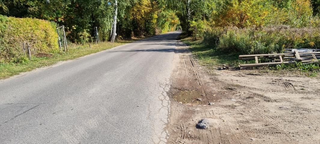 Działka budowlana Żółwin. Zdjęcie 4