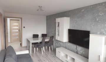 Mieszkanie 3-pokojowe Choszczno, ul. Rynek