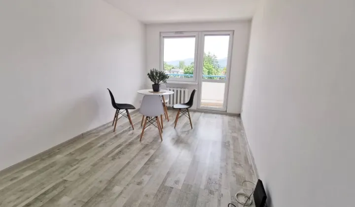 Mieszkanie 3-pokojowe Jelenia Góra Cieplice Śląskie-Zdrój, ul. Wita Stwosza