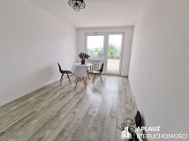 Mieszkanie 3-pokojowe Jelenia Góra Cieplice Śląskie-Zdrój, ul. Wita Stwosza