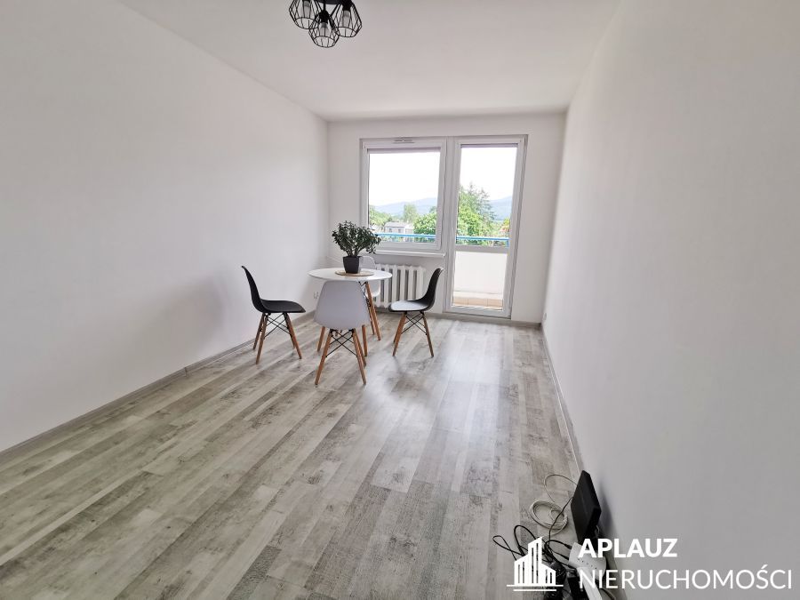 Mieszkanie 3-pokojowe Jelenia Góra Cieplice Śląskie-Zdrój, ul. Wita Stwosza