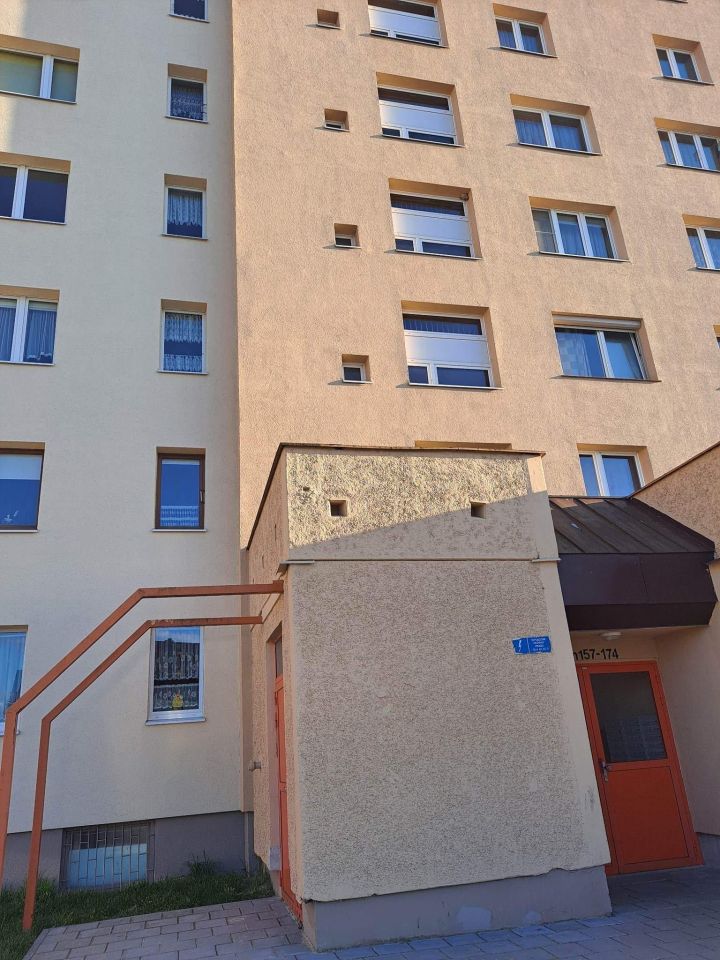 Mieszkanie 3-pokojowe Kalisz, ul. Prymasa Stefana Wyszyńskiego. Zdjęcie 7