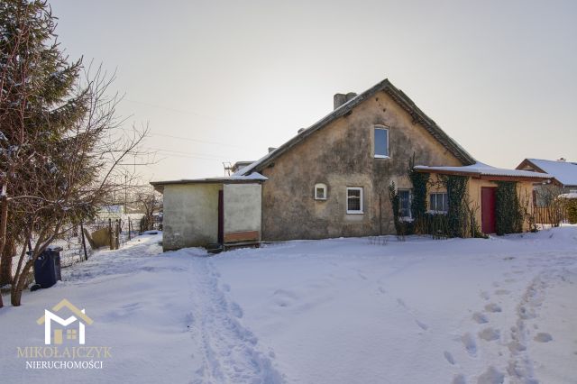 Mieszkanie 2-pokojowe Bartoszyce, ul. gen. Bema. Zdjęcie 8