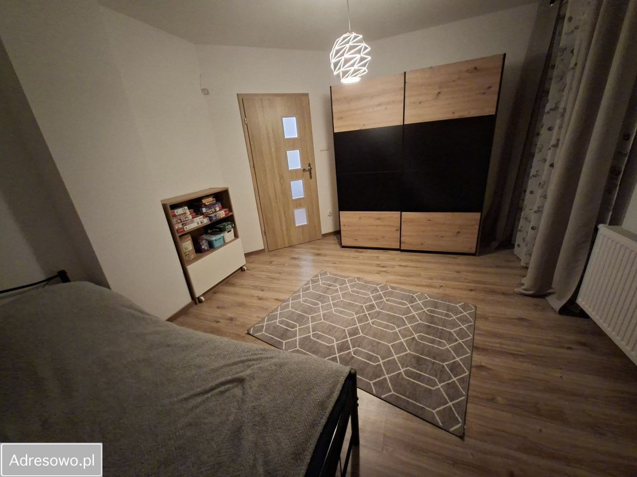 bliźniak, 4 pokoje Krzaki Czaplinkowskie, ul. Główna. Zdjęcie 17