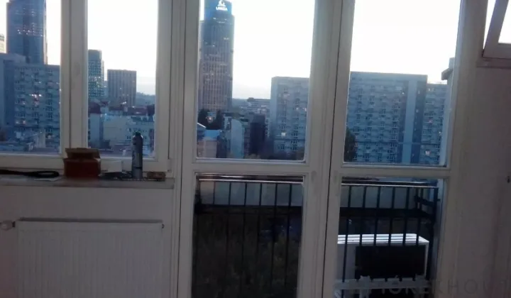 Mieszkanie 2-pokojowe Warszawa Wola, ul. Krochmalna